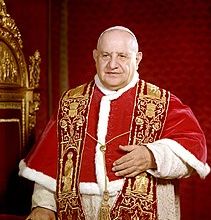 El secreto del Papa Juan XXIII para influir en los demás